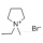 1-Ethyl-1-methylpyrrolidinium bromide CAS 69227-51-6